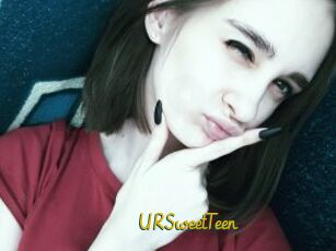 URSweetTeen