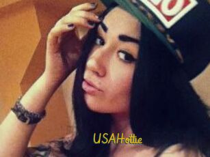USAHottie
