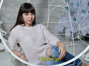 UlianaEyes