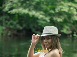 UliannaX