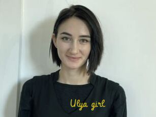 Ulya_girl