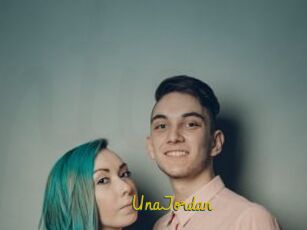 UnaJordan