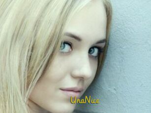 UnaNice