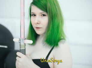 UncoSenya