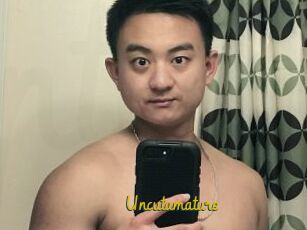 Uncutamature