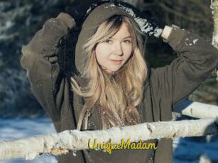 UniqueMadam