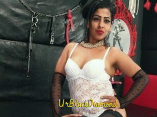 UrBlackDiamond