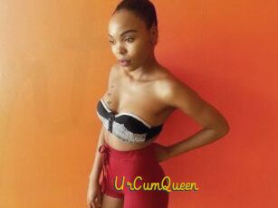 UrCumQueen