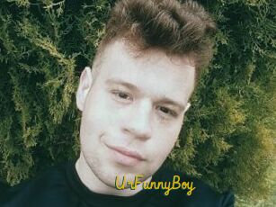 UrFunnyBoy