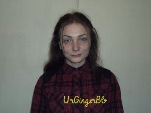 UrGingerBb