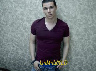 UrMrWILD