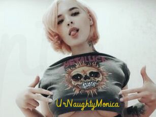 UrNaughtyMonica
