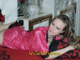 UrSecretTreasure