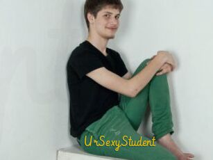 UrSexyStudent