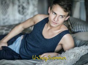 UrSexySwimmer