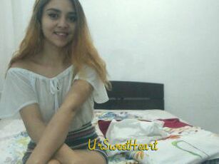 UrSweetHeart