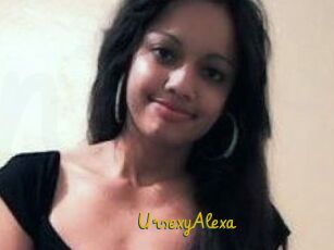 UrsexyAlexa