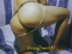 UrsexyTrans69