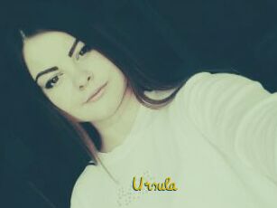 Ursula