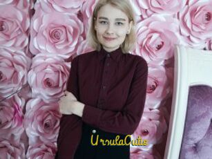 UrsulaCutie