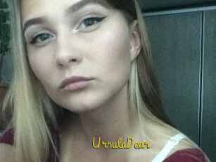 UrsulaDear