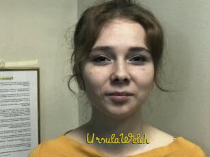 UrsulaWelch