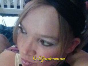 Us2freaksoncam