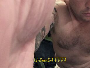 Usbomb77777