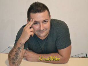 UsualMike