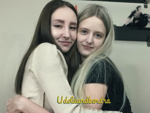Udelaandkendra