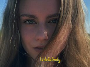 Udelabody