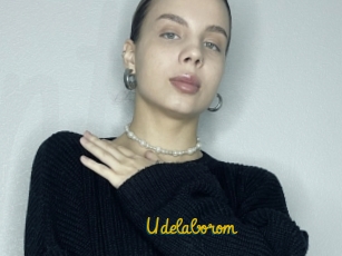 Udelaborom