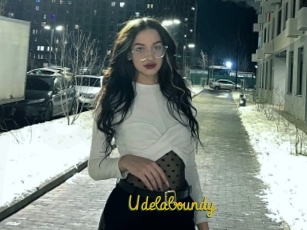 Udelaboundy