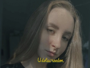 Udelacreedon
