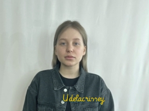 Udelacrissey