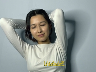 Udeladell