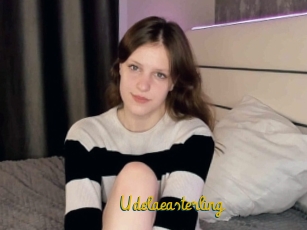 Udelaeasterling