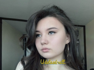 Udelaedsall