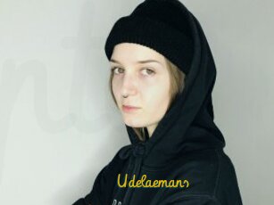 Udelaemans