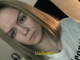 Udelaevetts