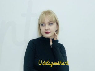 Udelagoodhart