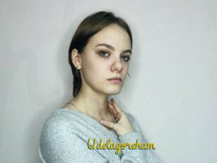 Udelagoreham