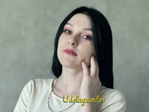 Udelagumbs