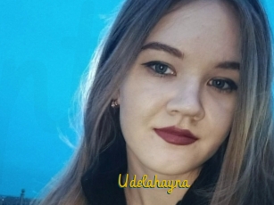 Udelahayna