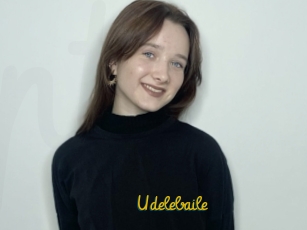 Udelebaile