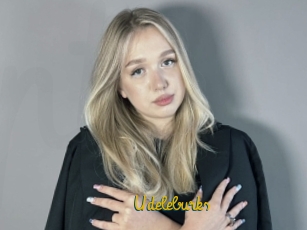Udeleburks