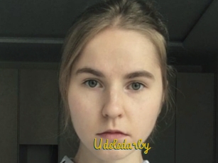 Udeledarby