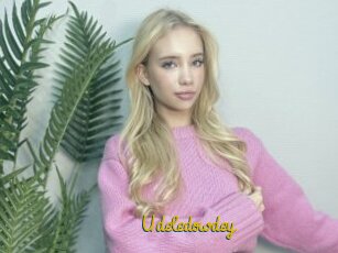 Udeledowdey