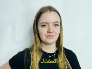 Udeleellson