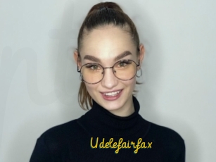 Udelefairfax